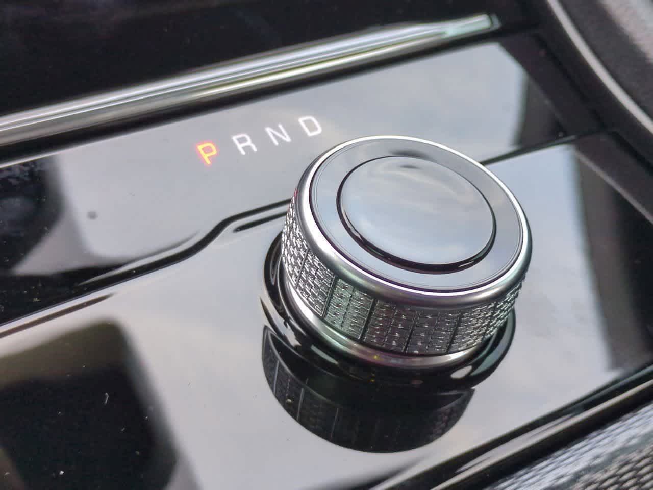 Thumbnail: 2025 Jeep Grand Cherokee - 33