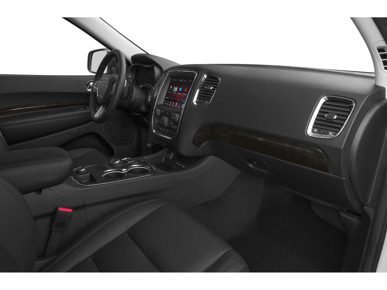 Thumbnail: 2015 Dodge Durango - 13