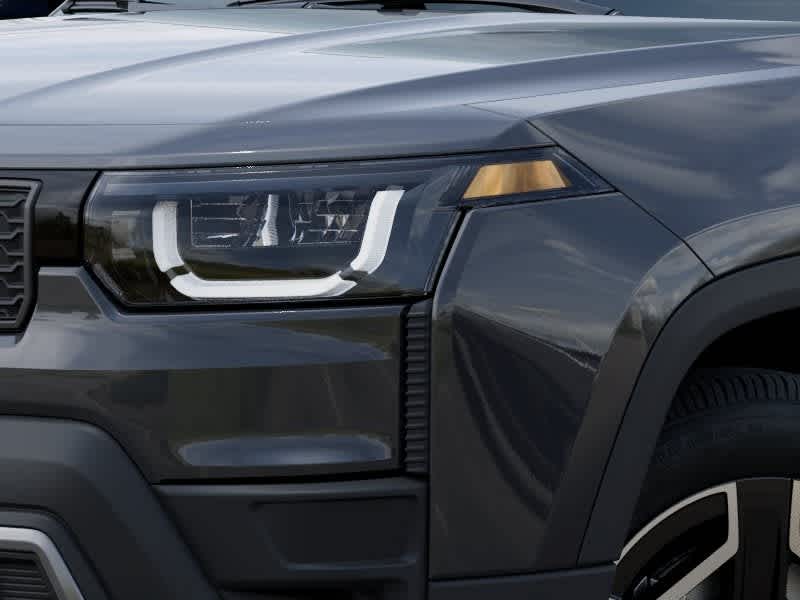 Thumbnail: 2026 Jeep Cherokee - 10