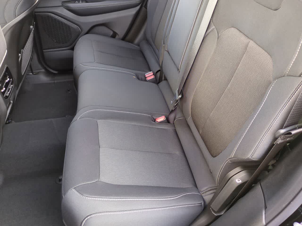 Thumbnail: 2025 Jeep Grand Cherokee - 20