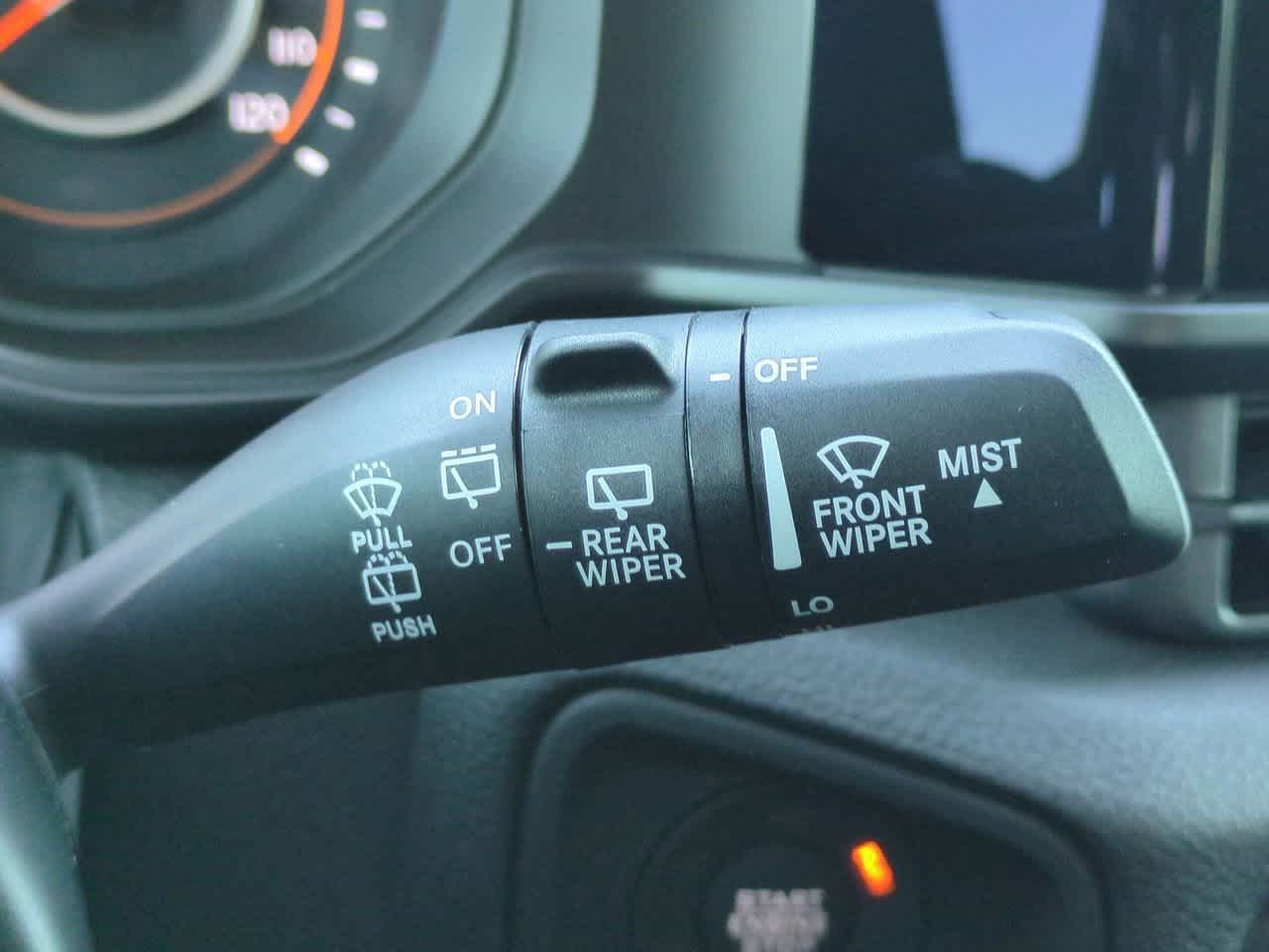 Thumbnail: 2026 Jeep Wrangler - 26