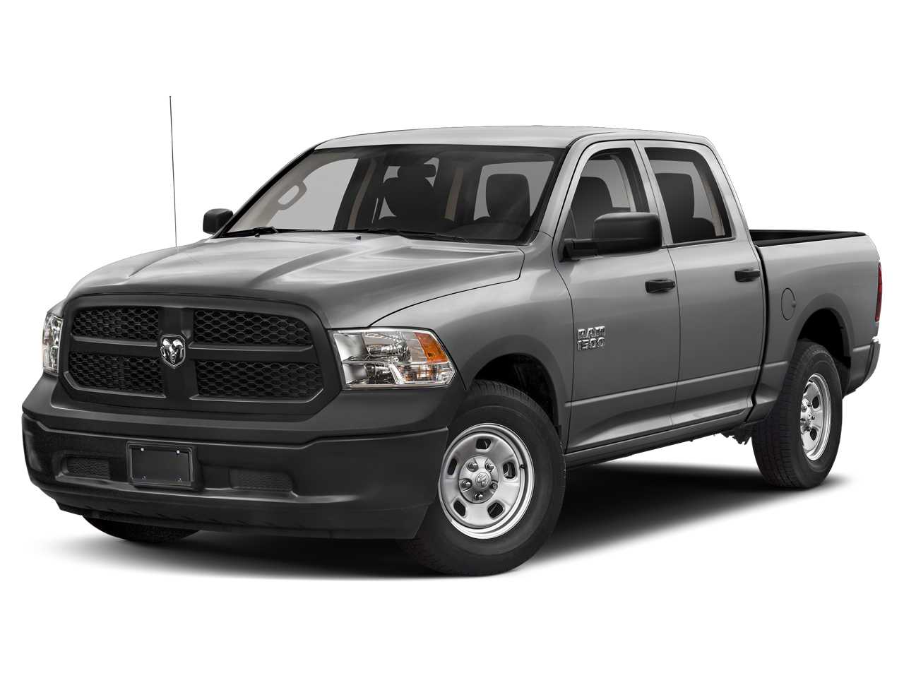 Thumbnail: 2022 RAM 1500 Classic - 1