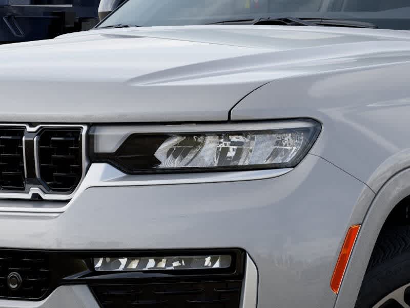 Thumbnail: 2026 Jeep Grand Cherokee - 10