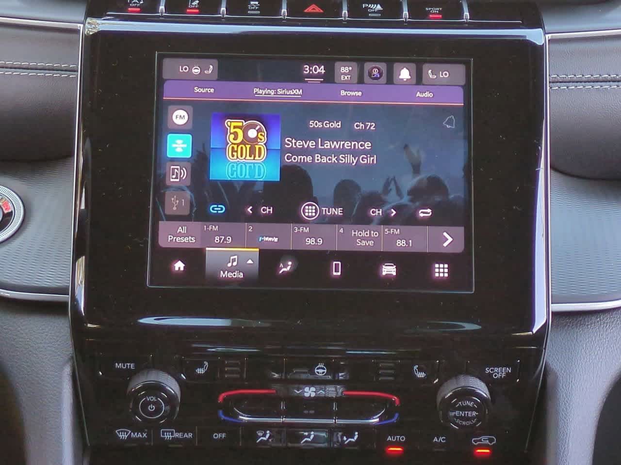 Thumbnail: 2025 Jeep Grand Cherokee - 28