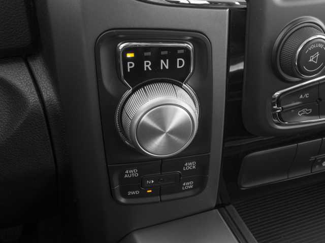 Thumbnail: 2016 RAM 1500 - 8