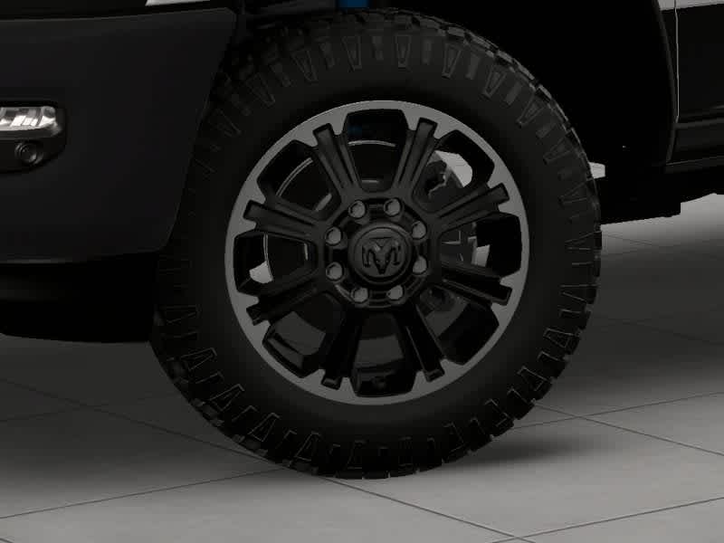 Thumbnail: 2026 RAM 2500 - 2