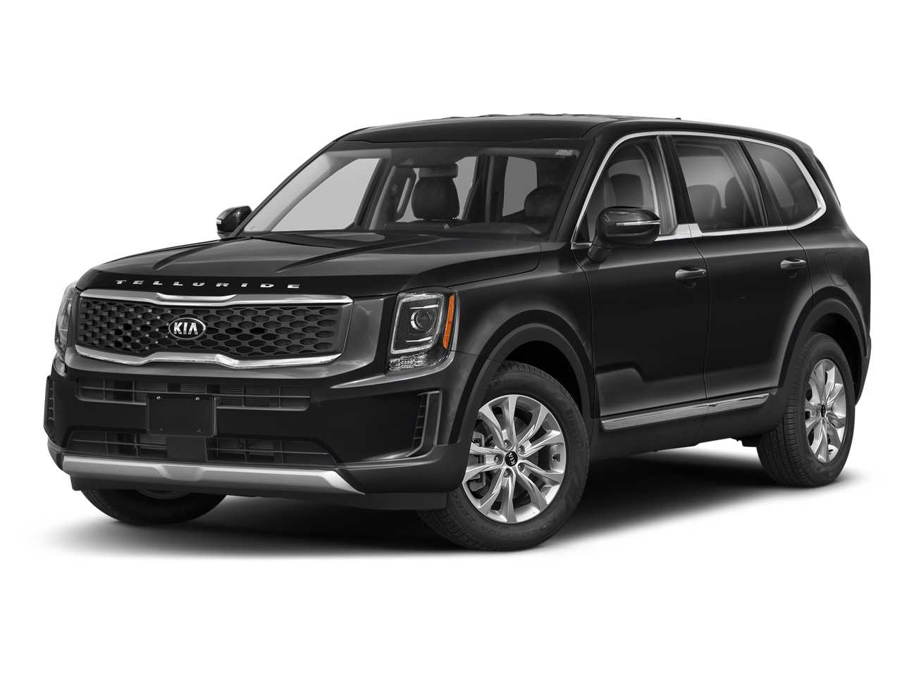 2020 Kia Telluride LX -
                  Sanford, FL