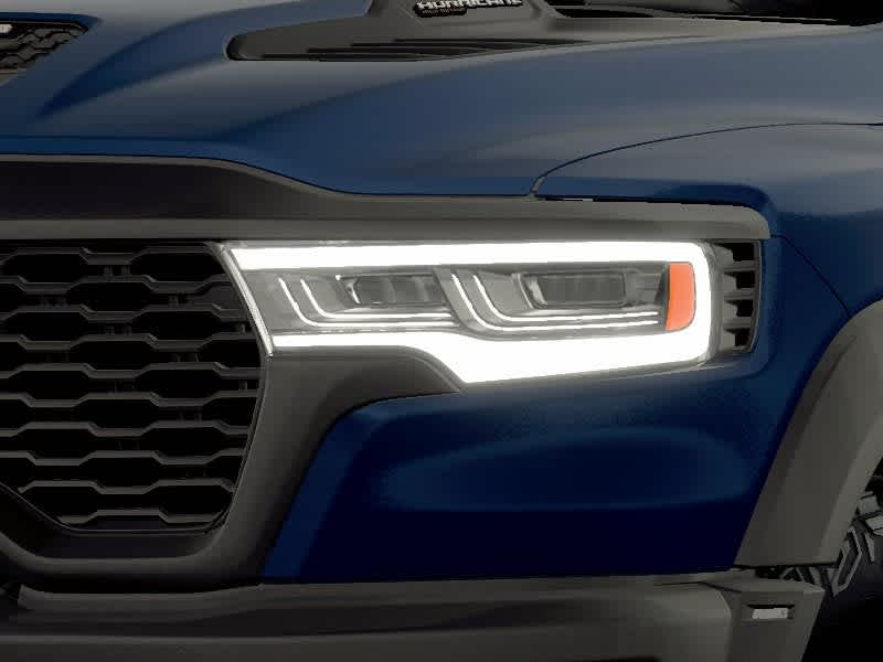 Thumbnail: 2026 RAM 1500 - 6