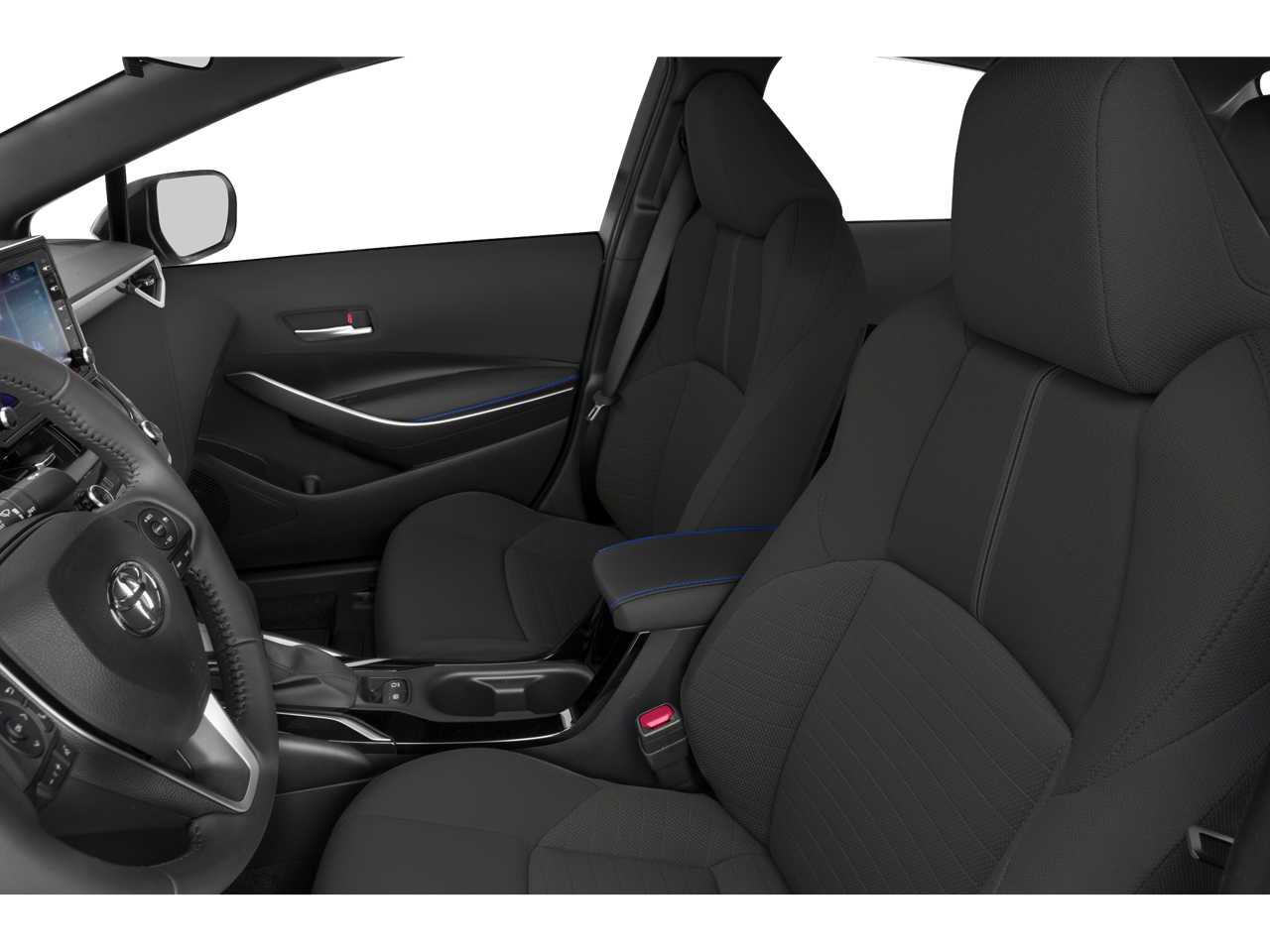 Thumbnail: 2021 Toyota Corolla - 6