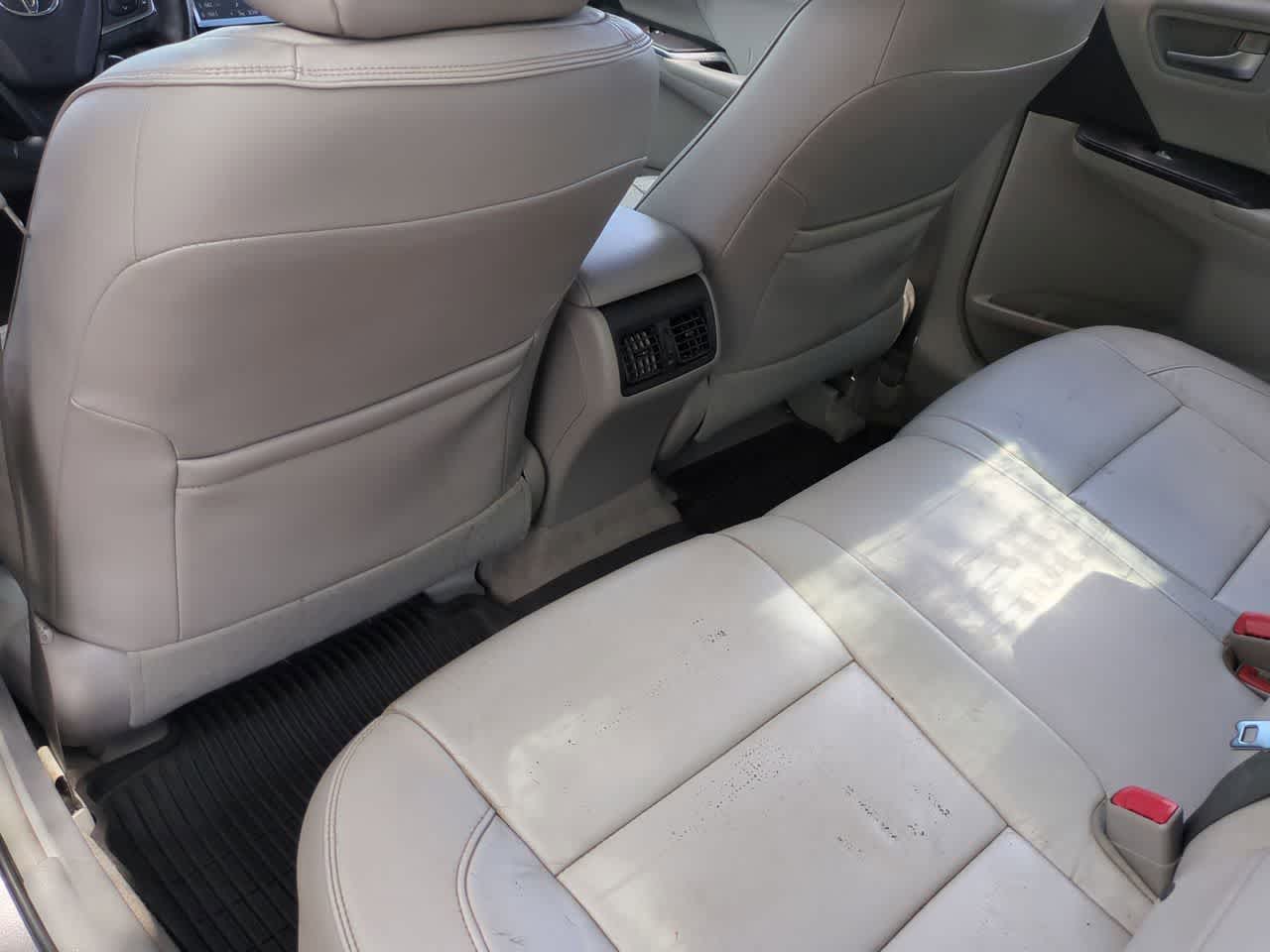 Thumbnail: 2017 Toyota Camry - 19