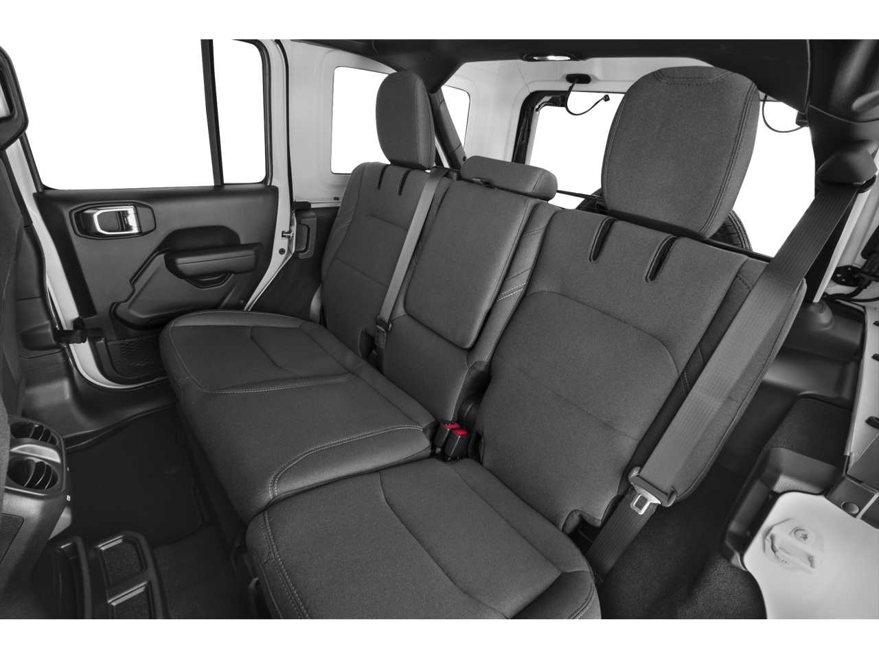 Thumbnail: 2024 Jeep Wrangler - 13