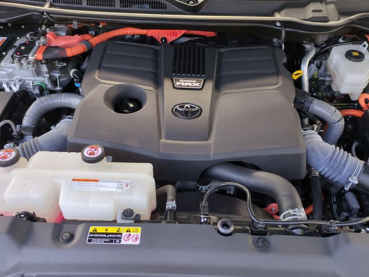 Thumbnail: 2023 Toyota Tundra - 15