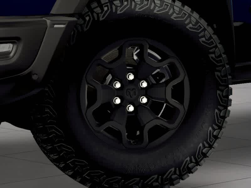 Thumbnail: 2026 RAM 1500 - 4