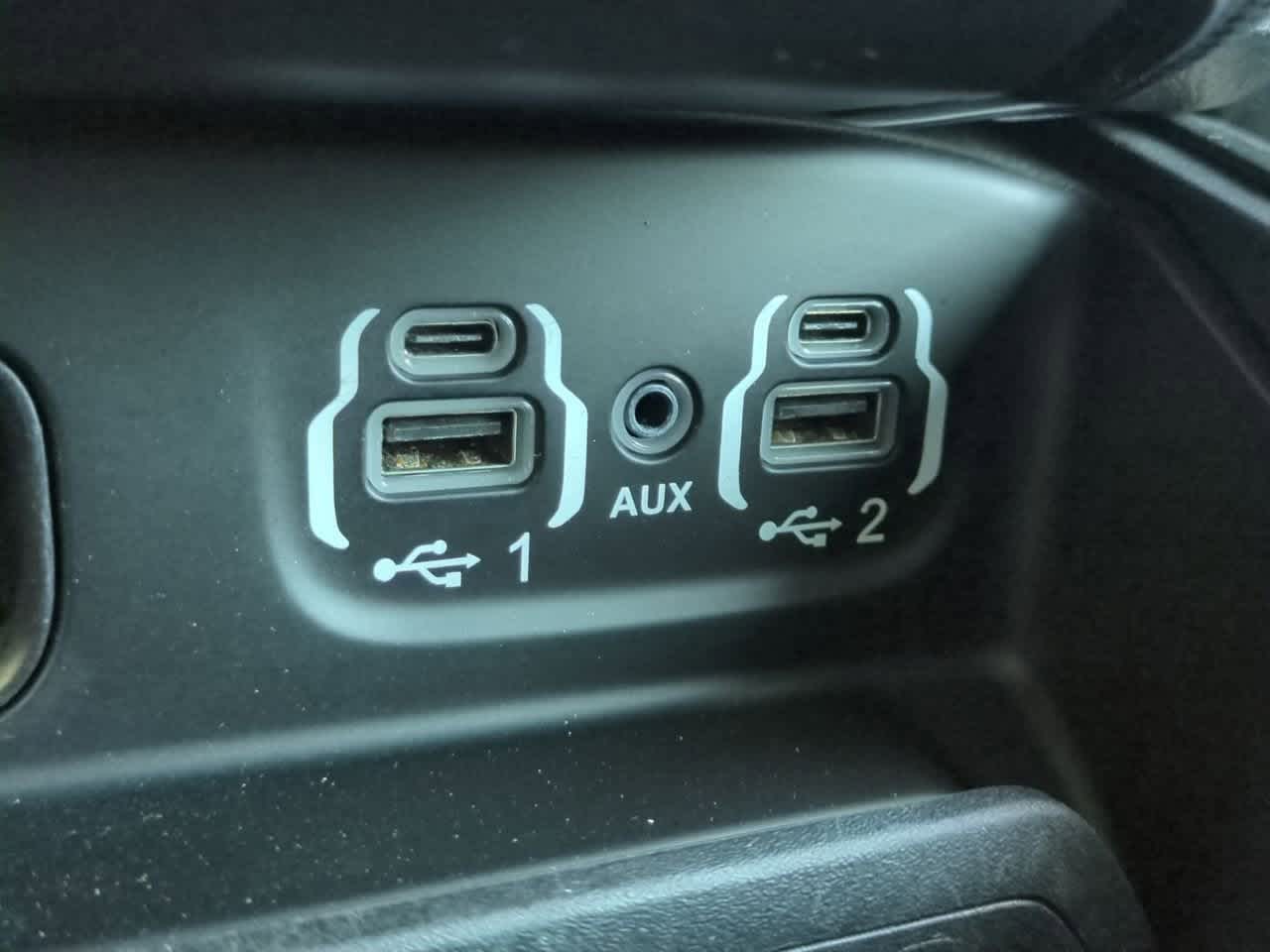 Thumbnail: 2021 RAM 2500 - 33