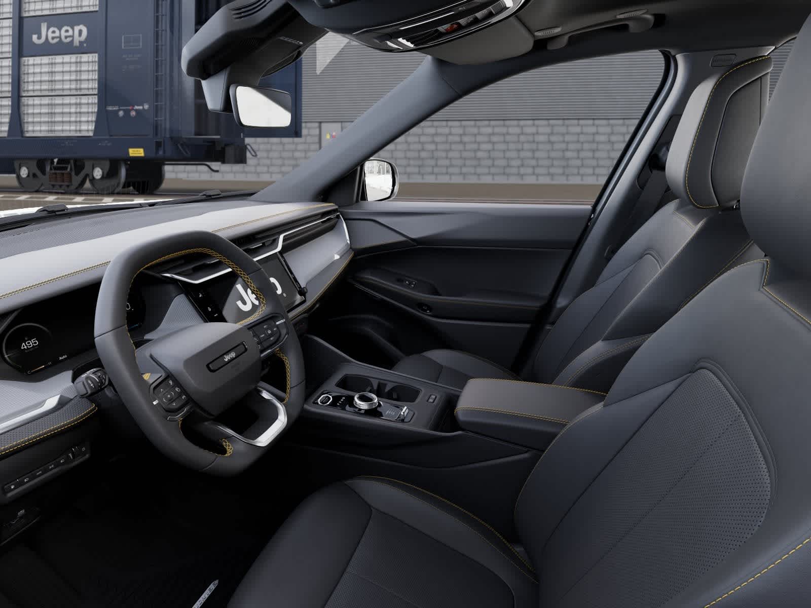 Thumbnail: 2026 Jeep Cherokee - 22