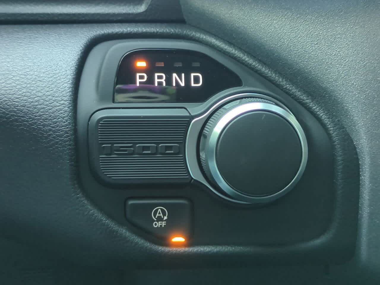 Thumbnail: 2026 RAM 1500 - 31