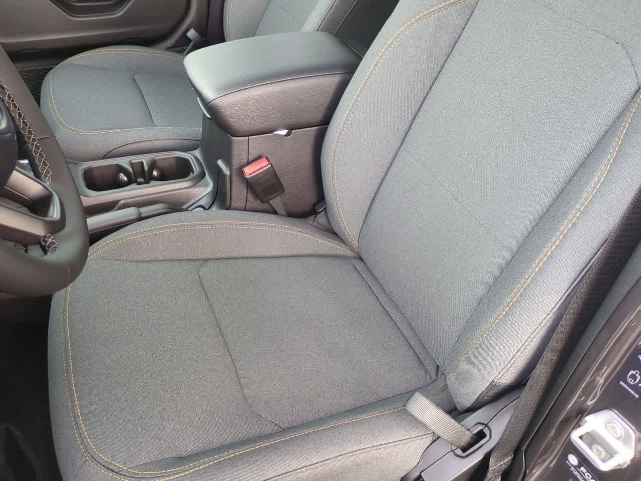 Thumbnail: 2026 Jeep Gladiator - 17