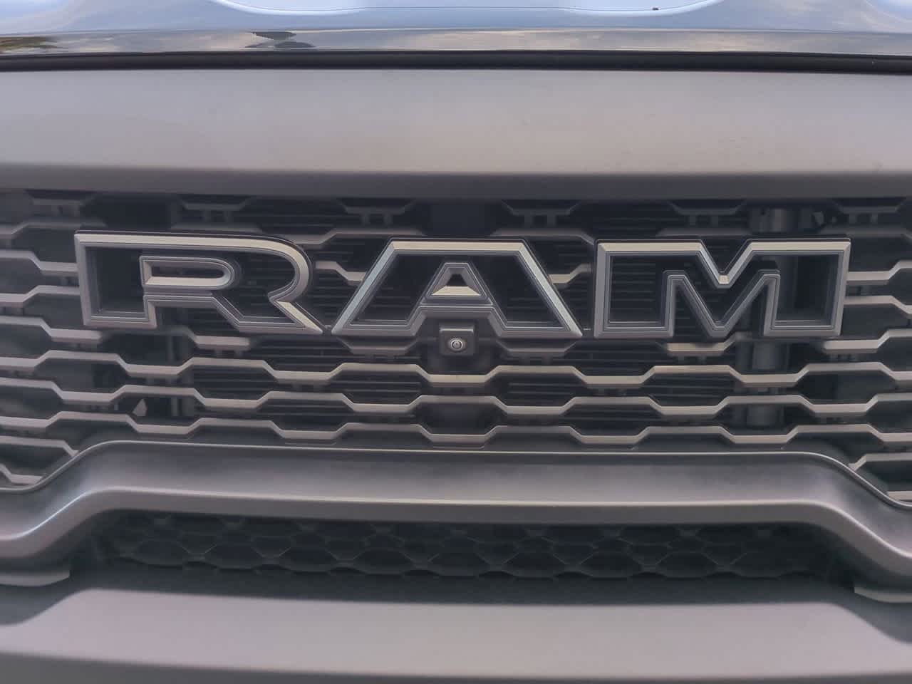 Thumbnail: 2025 RAM 1500 - 12