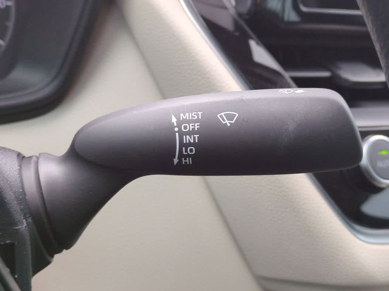 Thumbnail: 2025 Toyota Corolla - 26