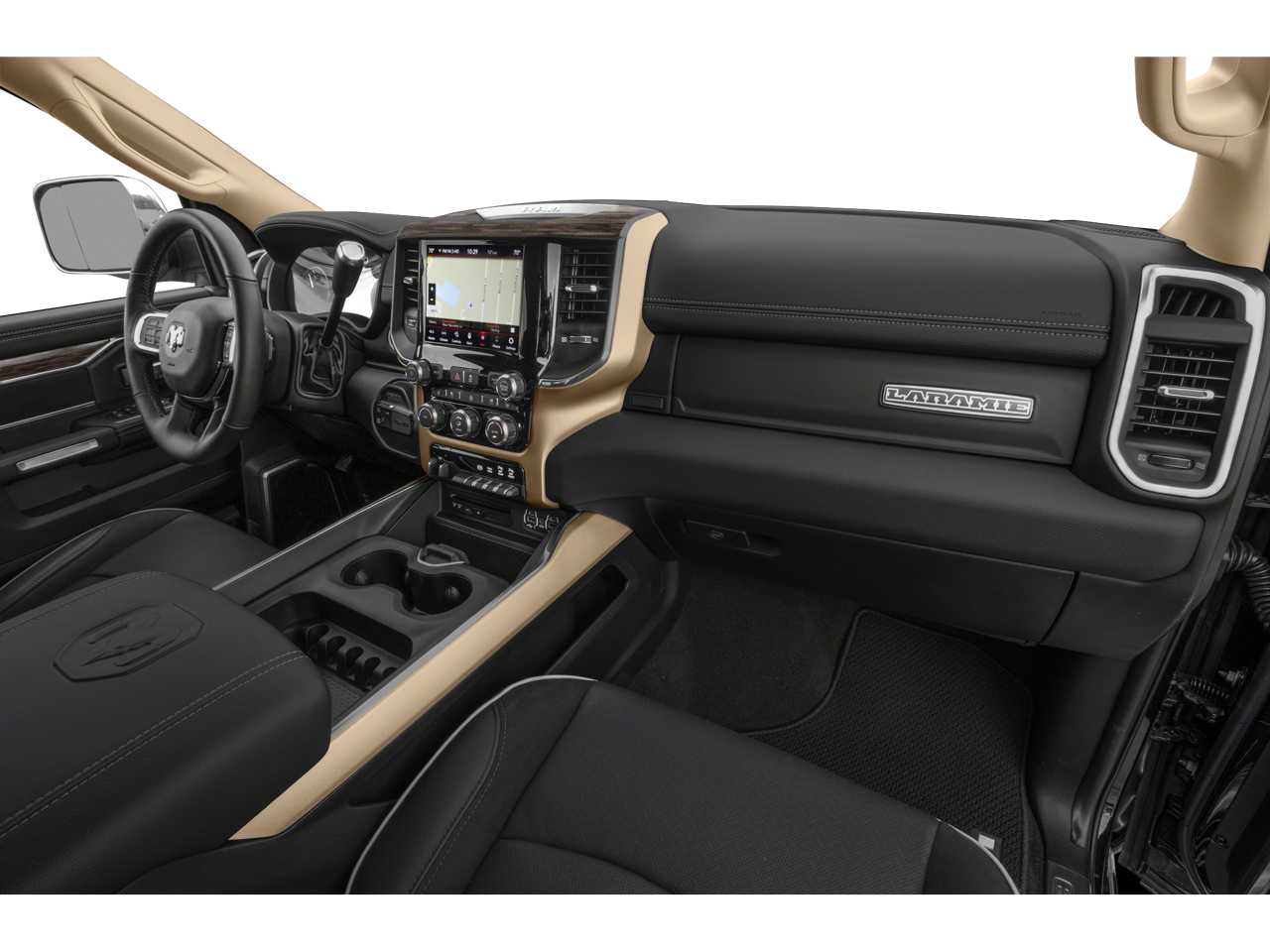 Thumbnail: 2019 RAM 3500 - 11