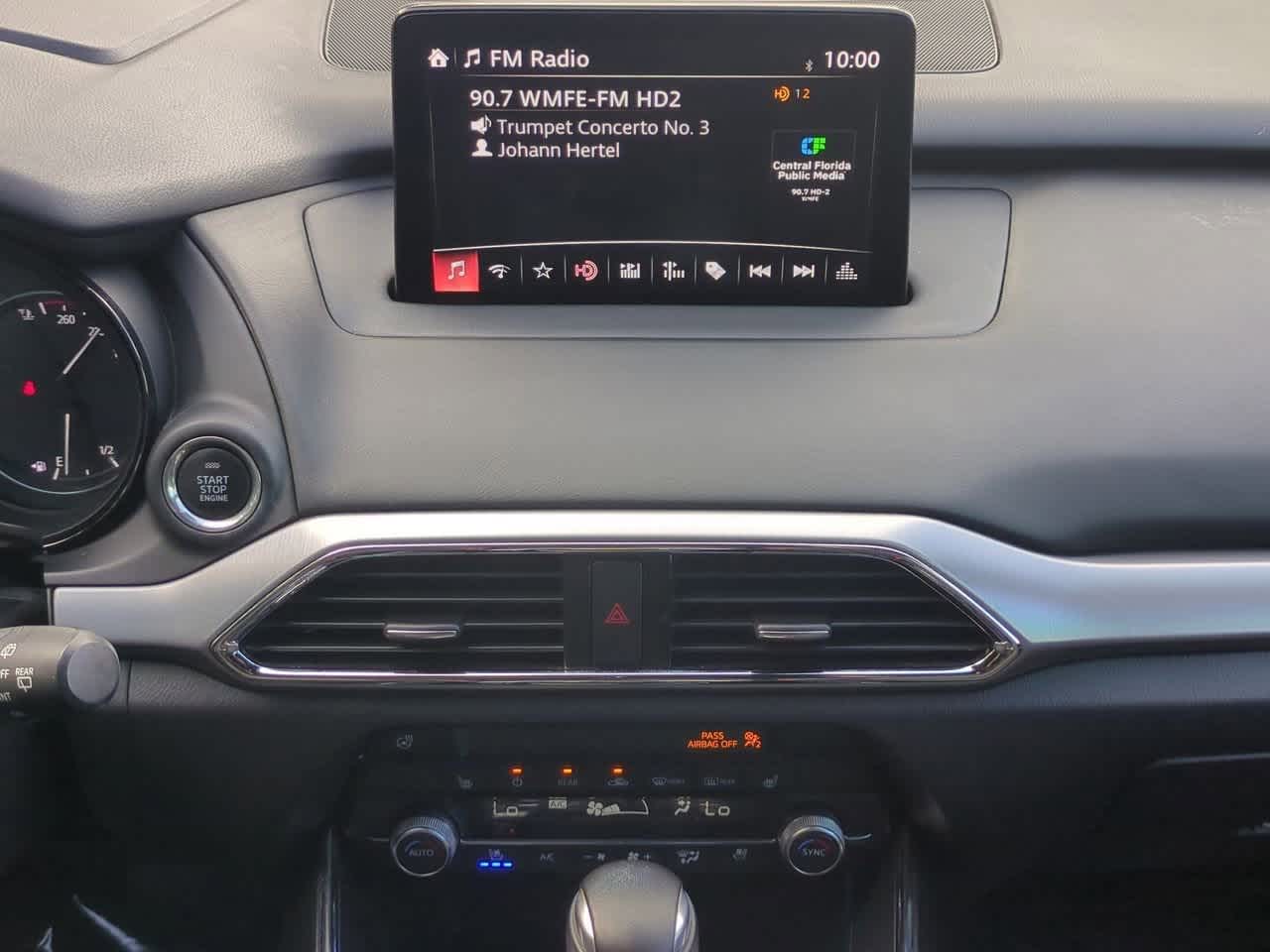 Thumbnail: 2020 Mazda CX-9 - 29