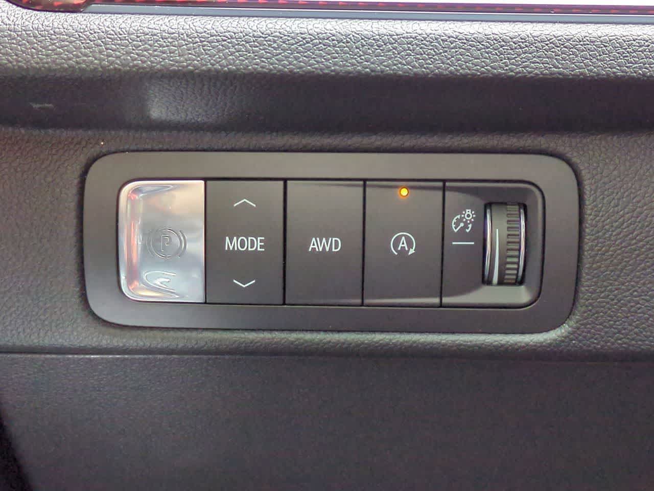 Thumbnail: 2024 Chevrolet Traverse - 17