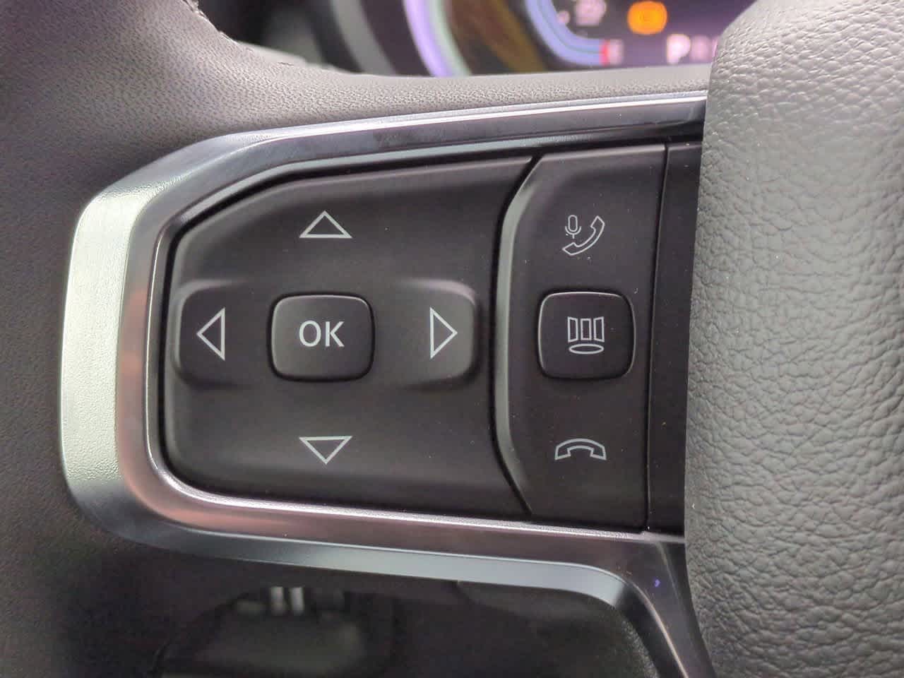 Thumbnail: 2026 RAM 2500 - 24