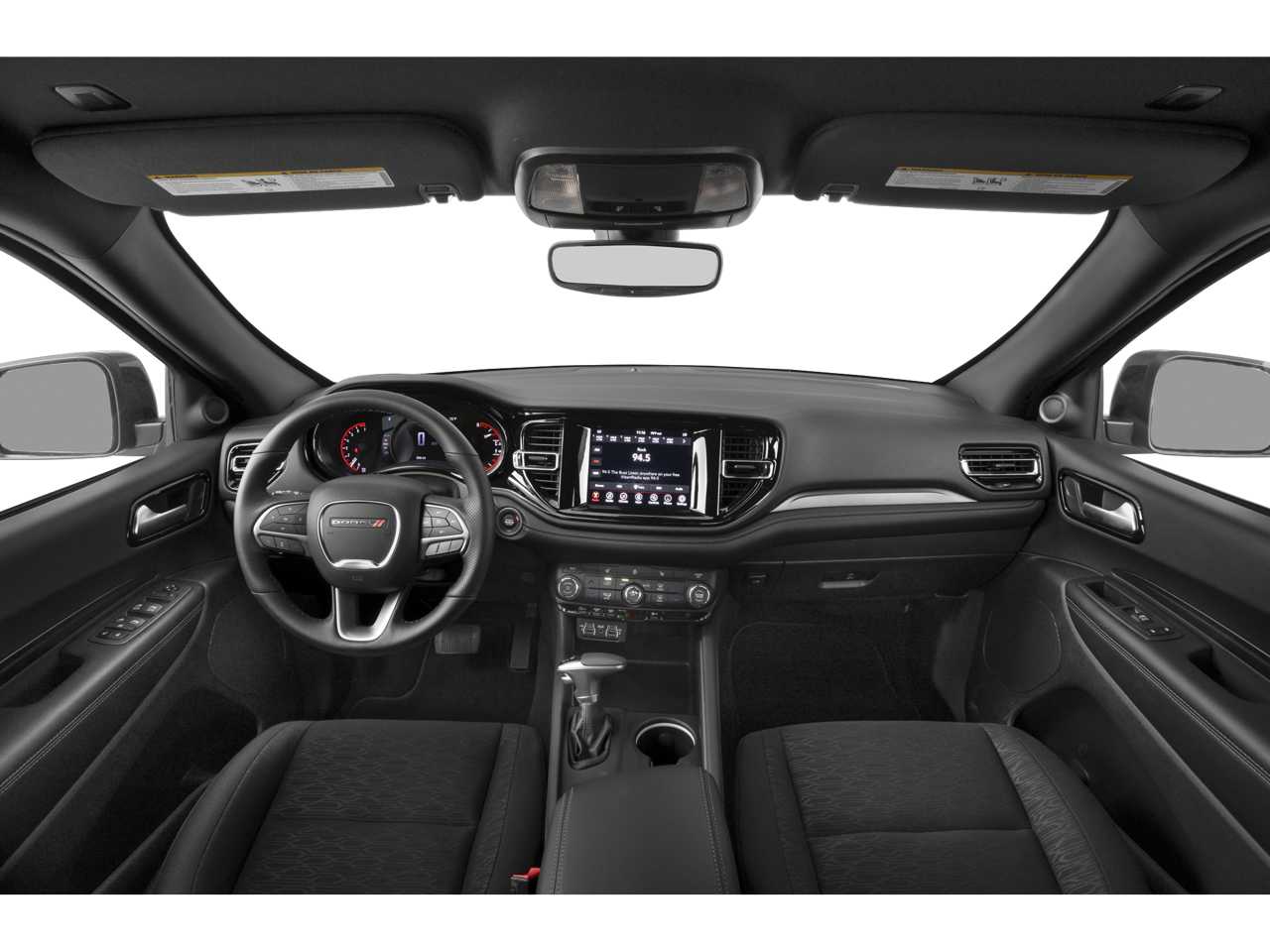Thumbnail: 2025 Dodge Durango - 5