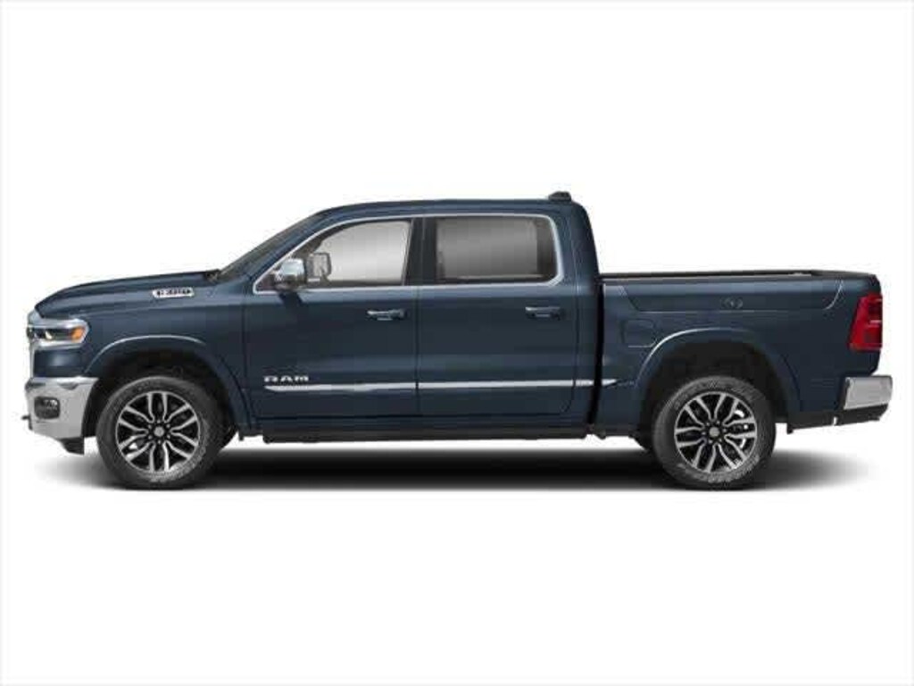 New 2026 Ram 1500 Limited Truck