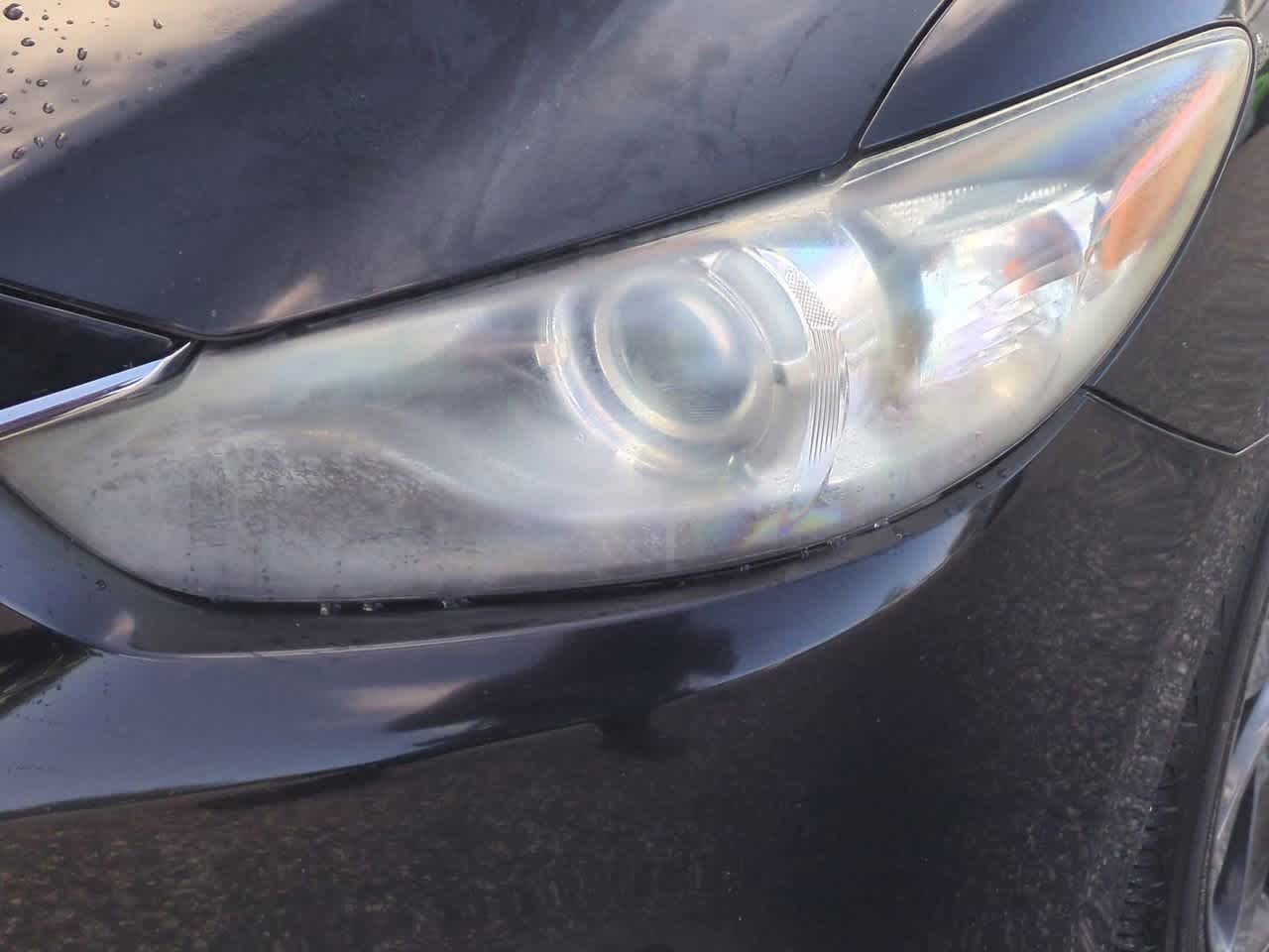 Thumbnail: 2015 Mazda Mazda6 - 11