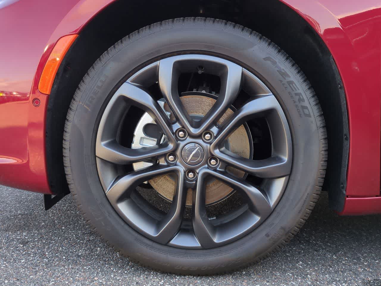 Thumbnail: 2026 Chrysler Pacifica - 14