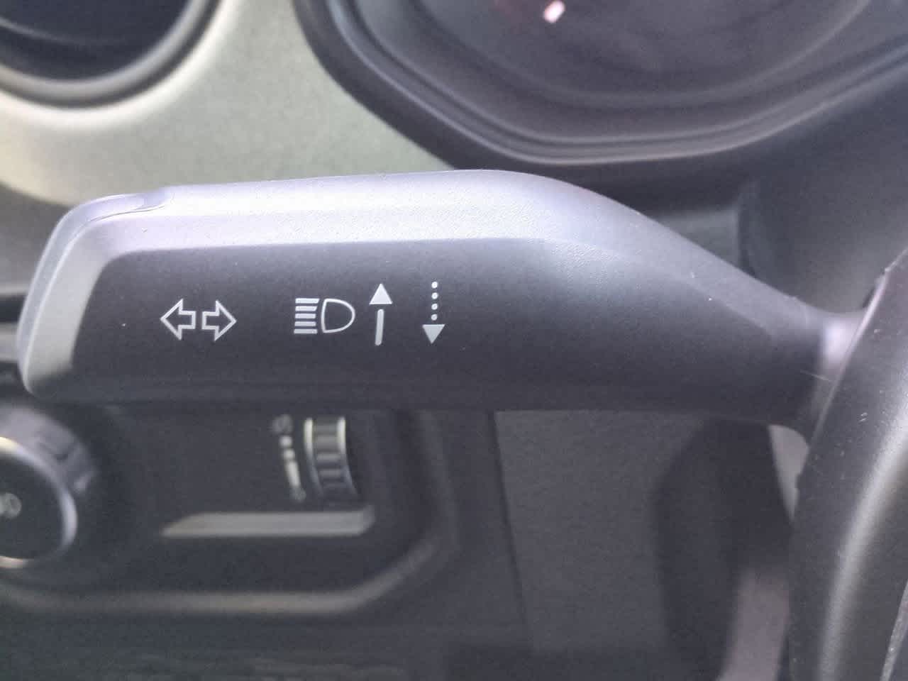 Thumbnail: 2026 Jeep Wrangler - 27