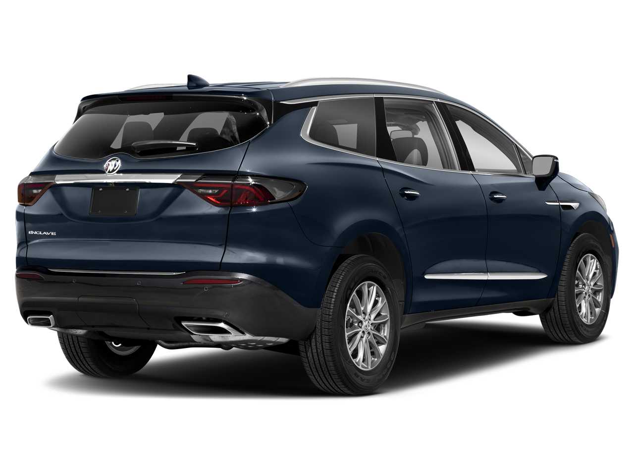 Thumbnail: 2023 Buick Enclave - 2