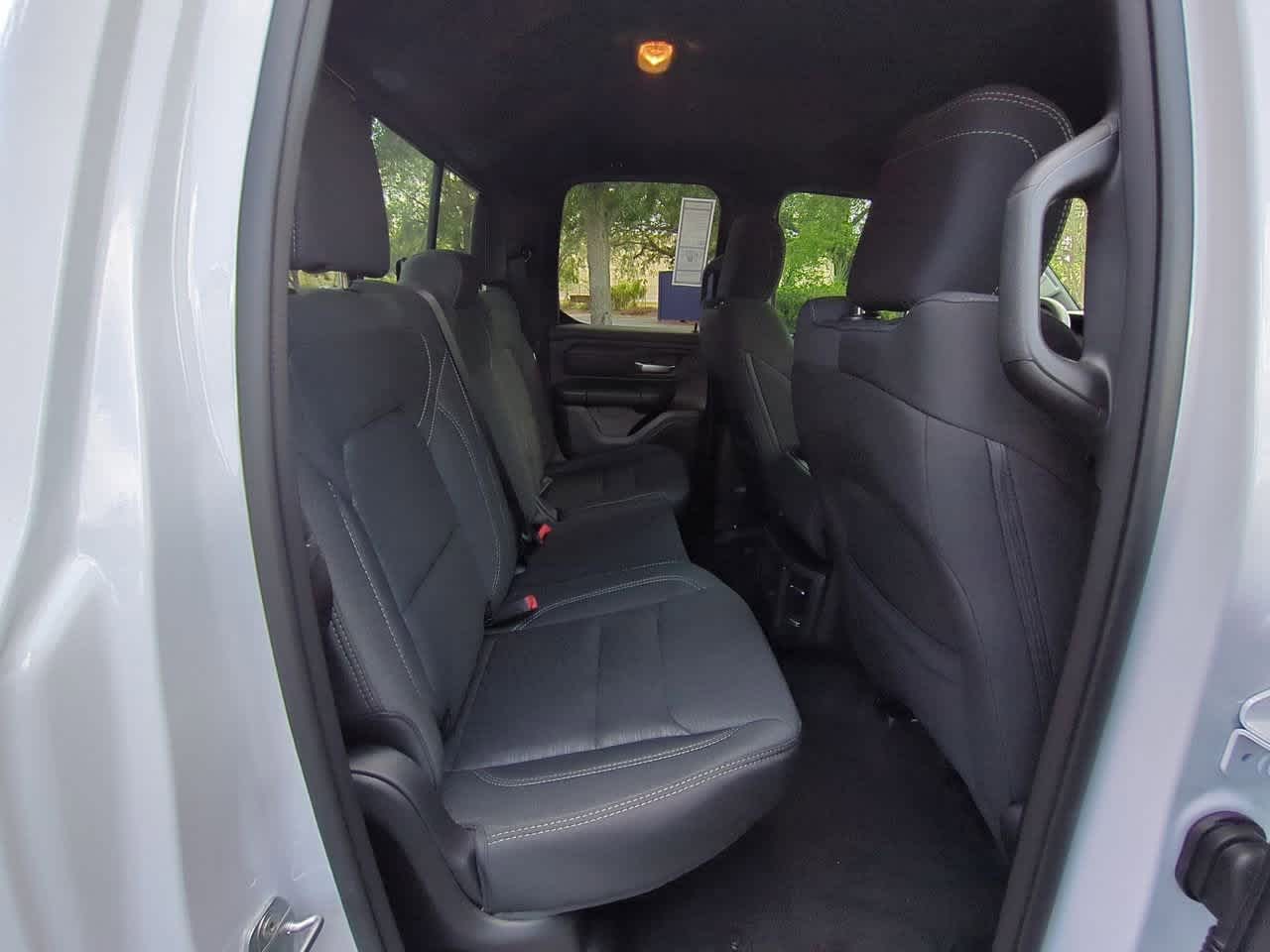 Thumbnail: 2025 RAM 1500 - 20