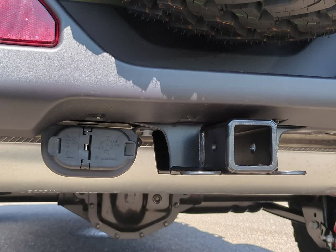 Thumbnail: 2025 Jeep Wrangler - 35