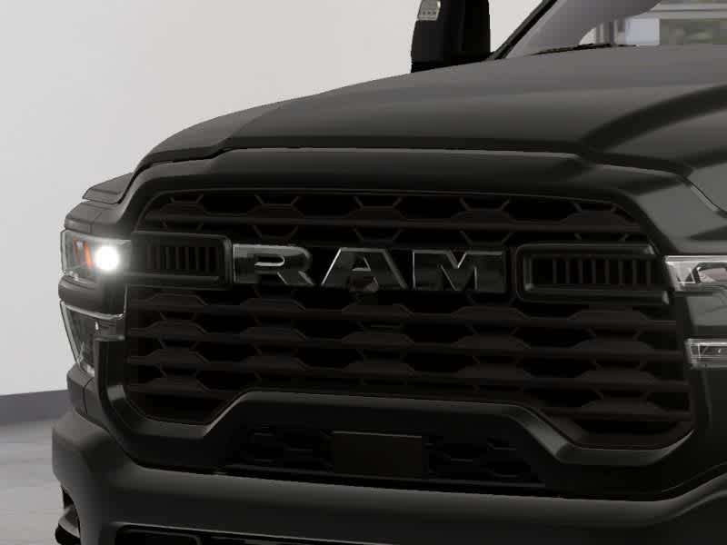 Thumbnail: 2026 RAM 2500 - 6