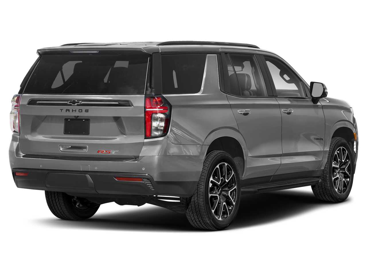 Thumbnail: 2022 Chevrolet Tahoe - 2