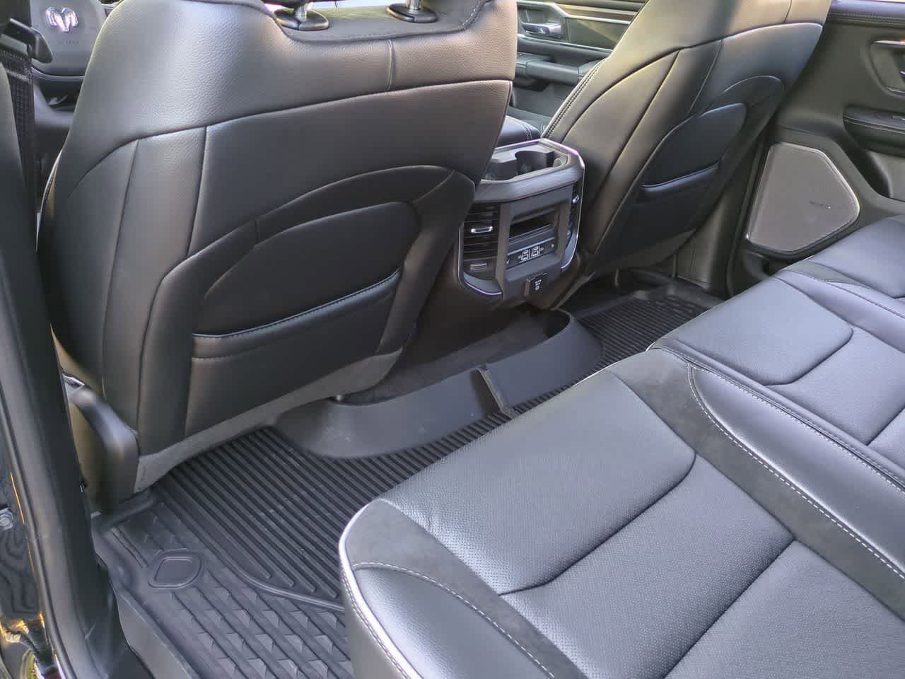 Thumbnail: 2026 RAM 1500 - 18