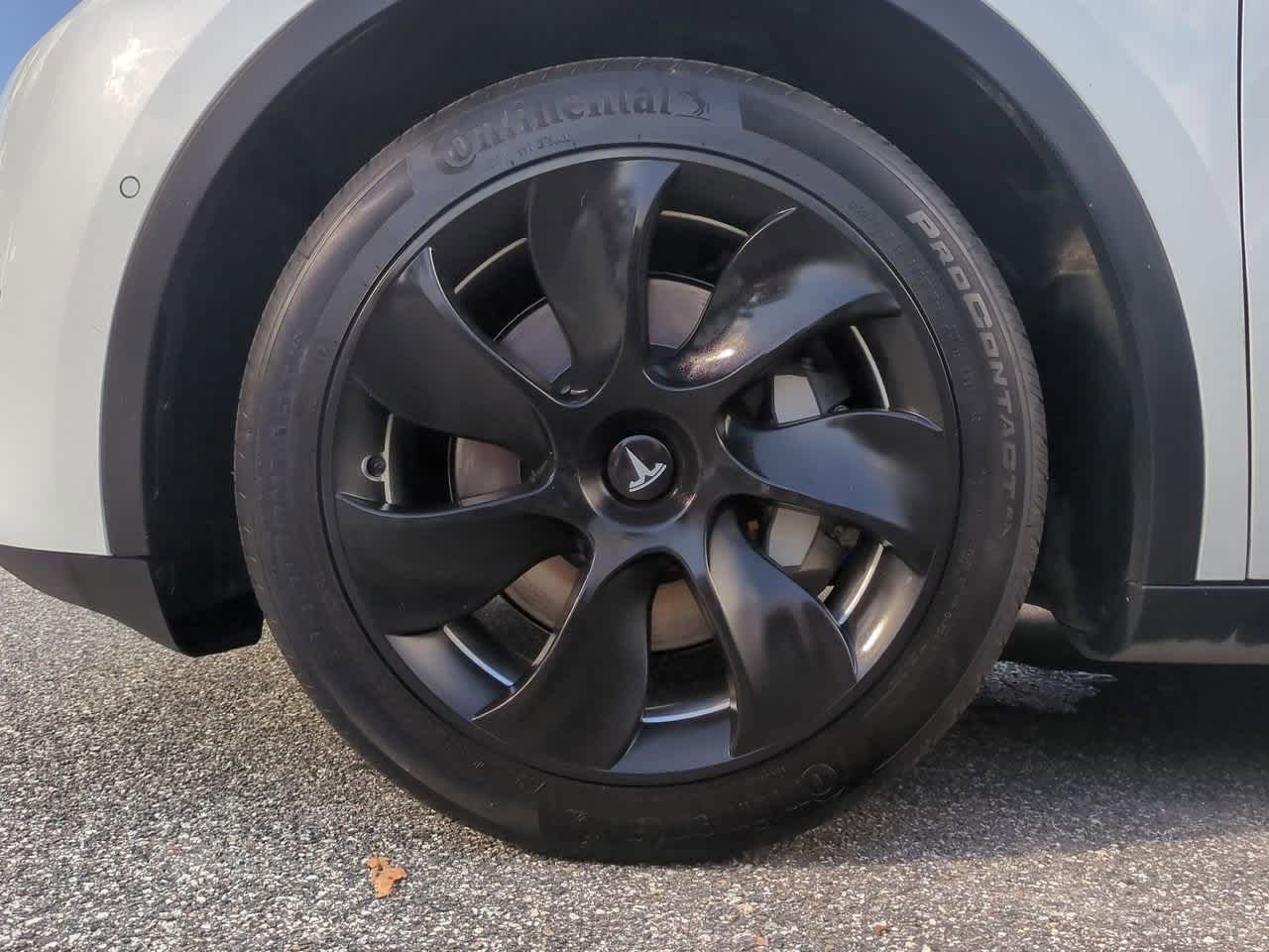Thumbnail: 2021 Tesla Model Y - 14