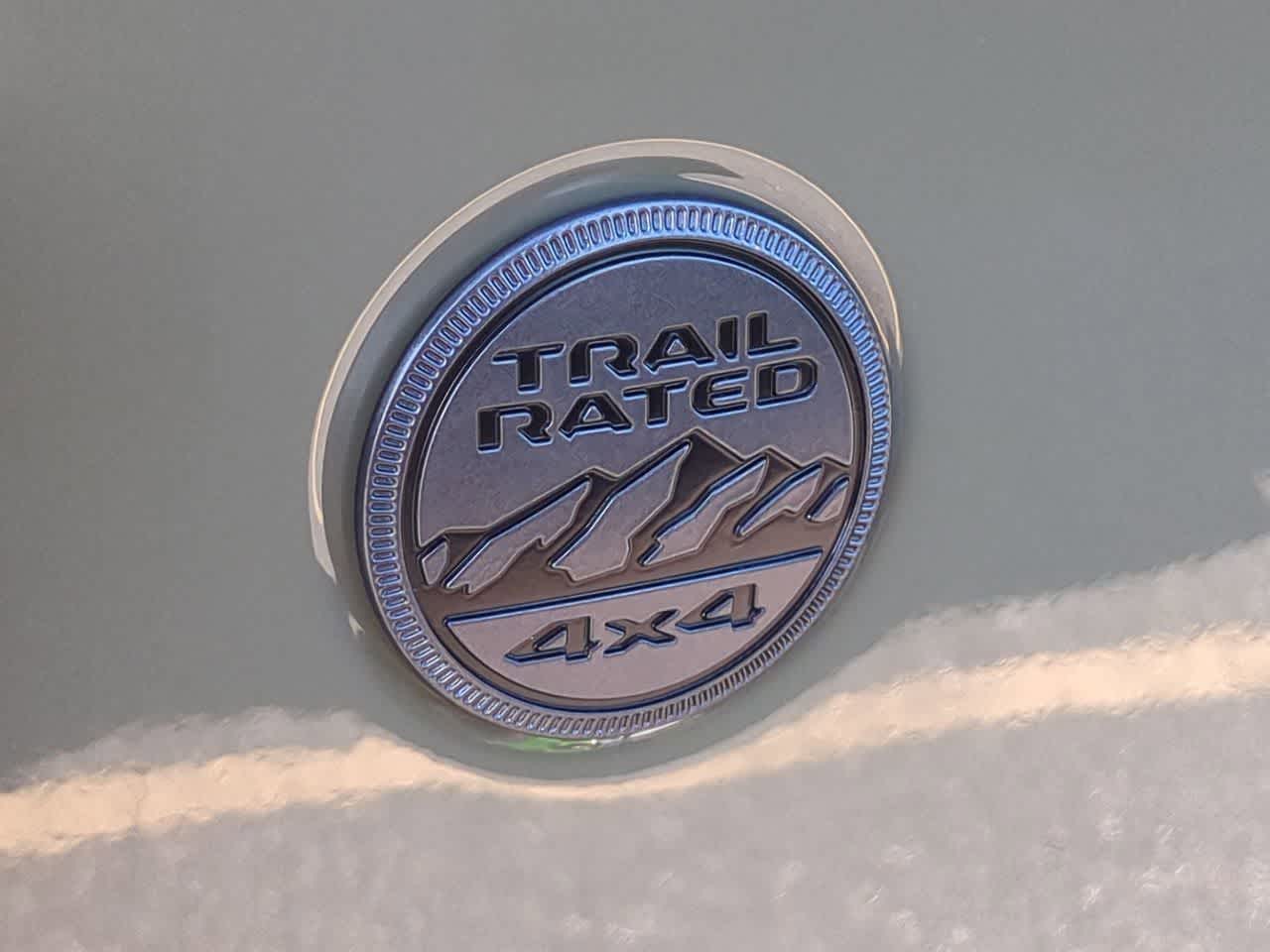 Thumbnail: 2026 Jeep Wrangler - 13