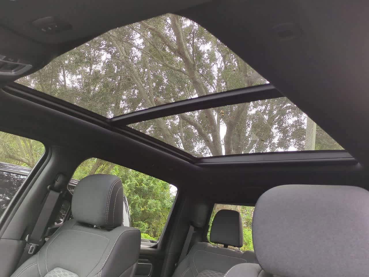 Thumbnail: 2026 RAM 1500 - 19