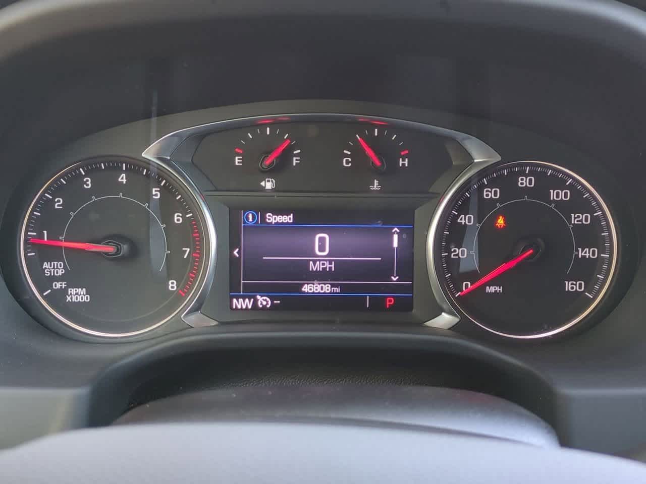 Thumbnail: 2023 GMC Acadia - 33