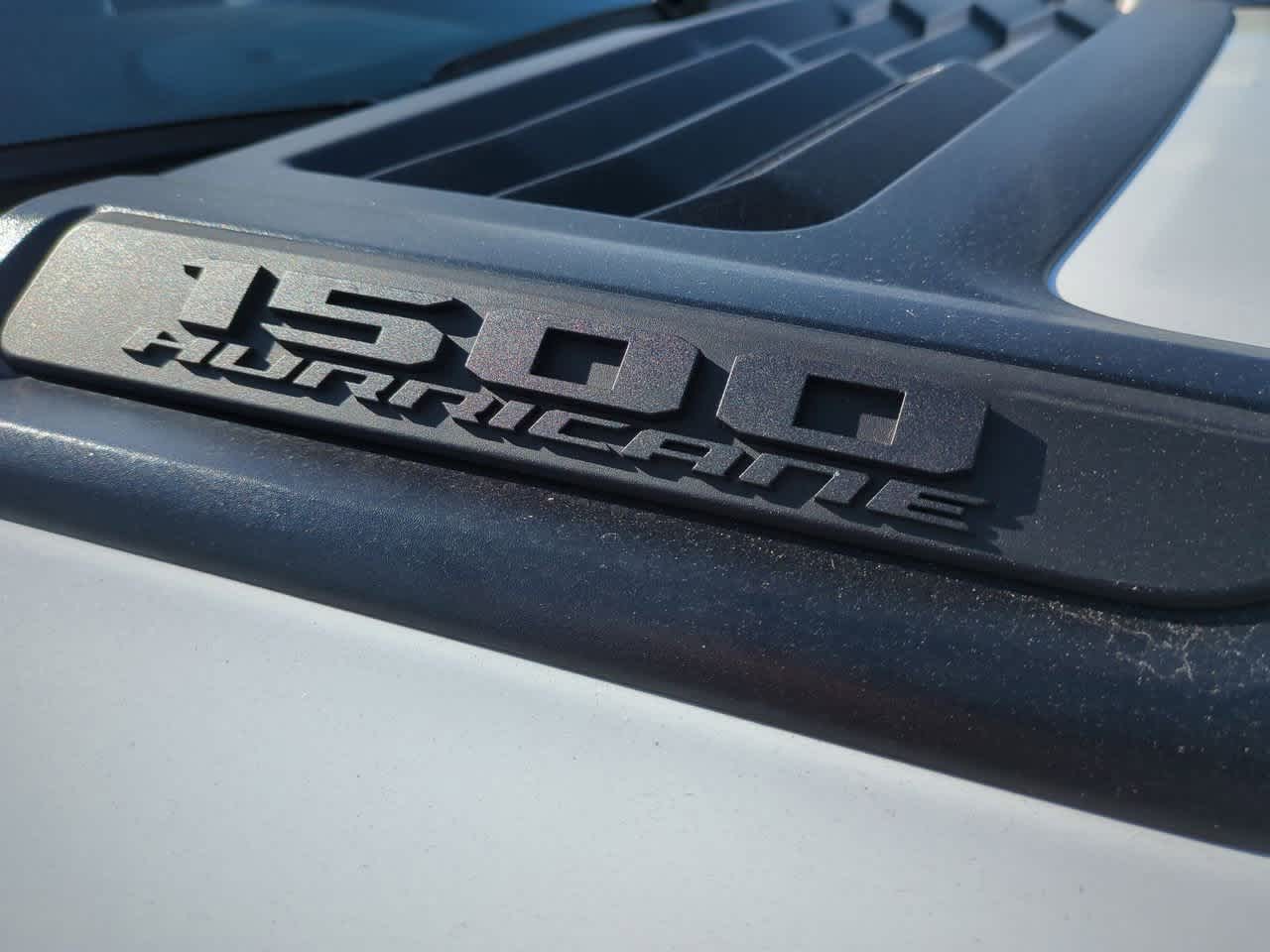 Thumbnail: 2026 RAM 1500 - 13