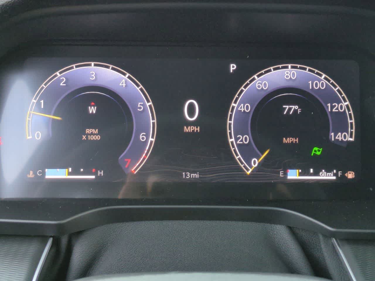 Thumbnail: 2025 Jeep Grand Cherokee - 33