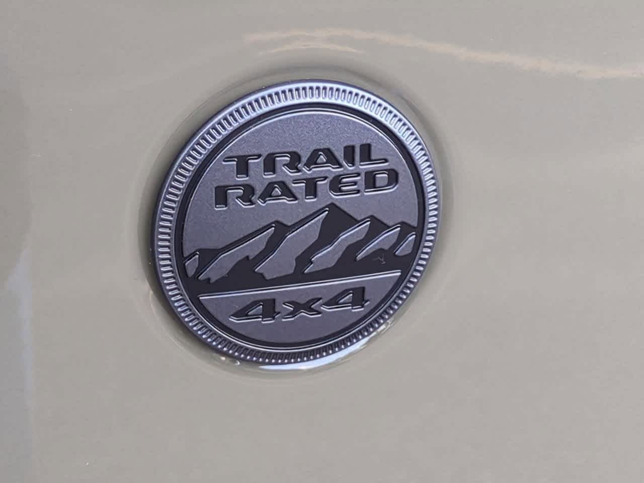 Thumbnail: 2026 Jeep Wrangler - 13