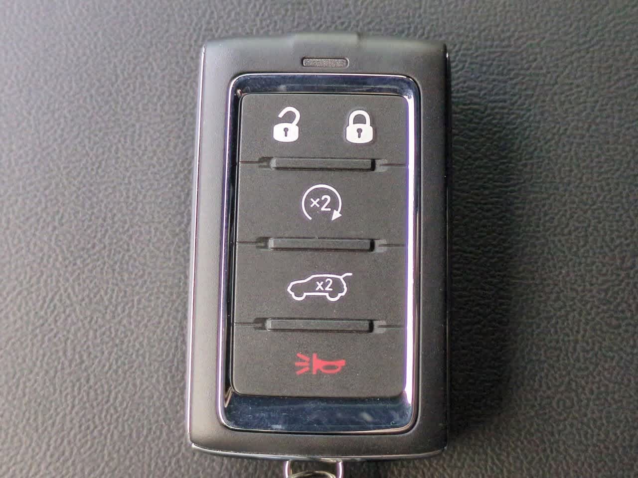 Thumbnail: 2025 Jeep Grand Cherokee L - 35