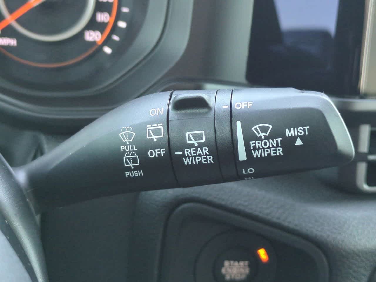 Thumbnail: 2026 Jeep Wrangler - 26