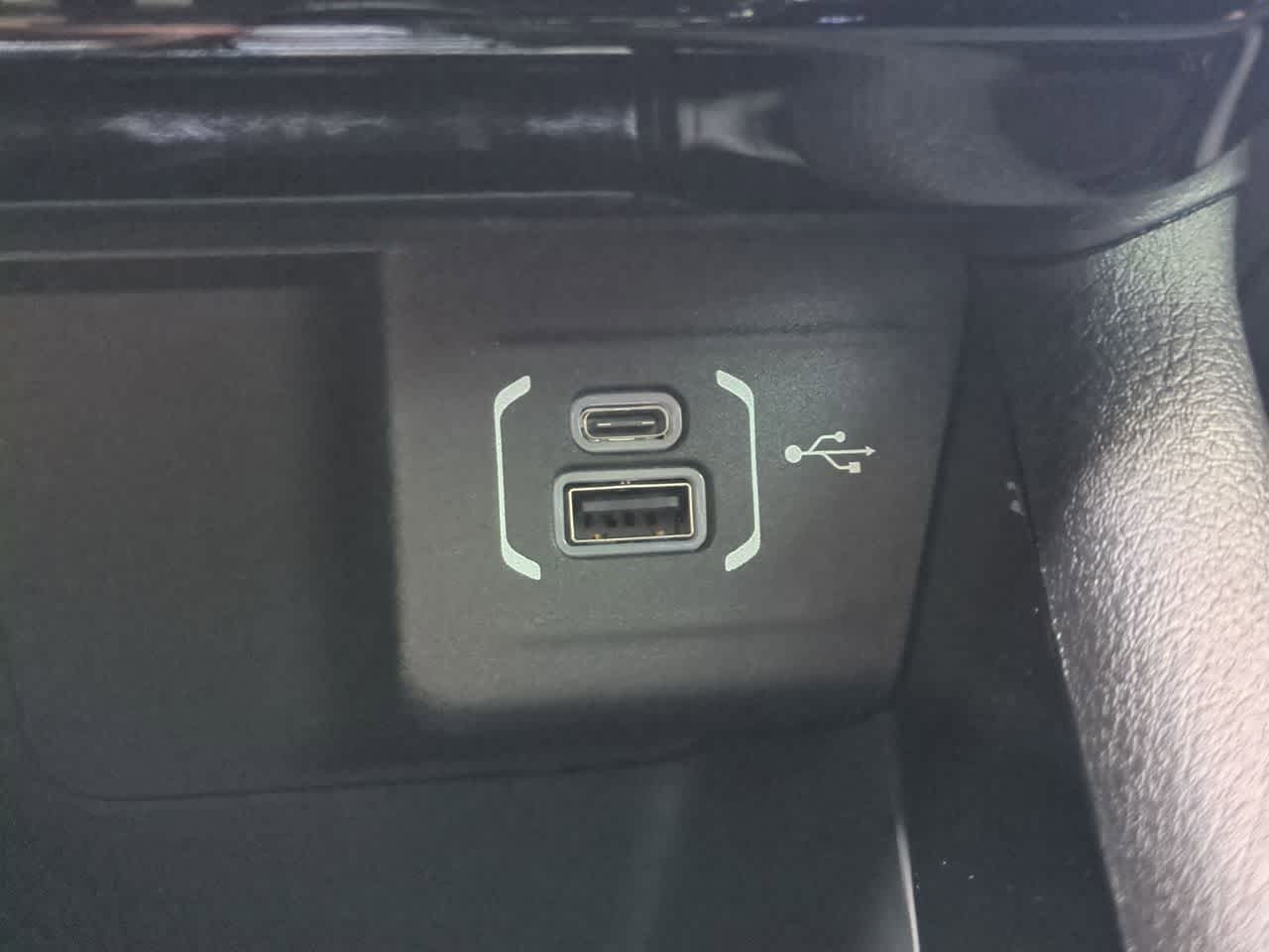 Thumbnail: 2026 Jeep Compass - 31