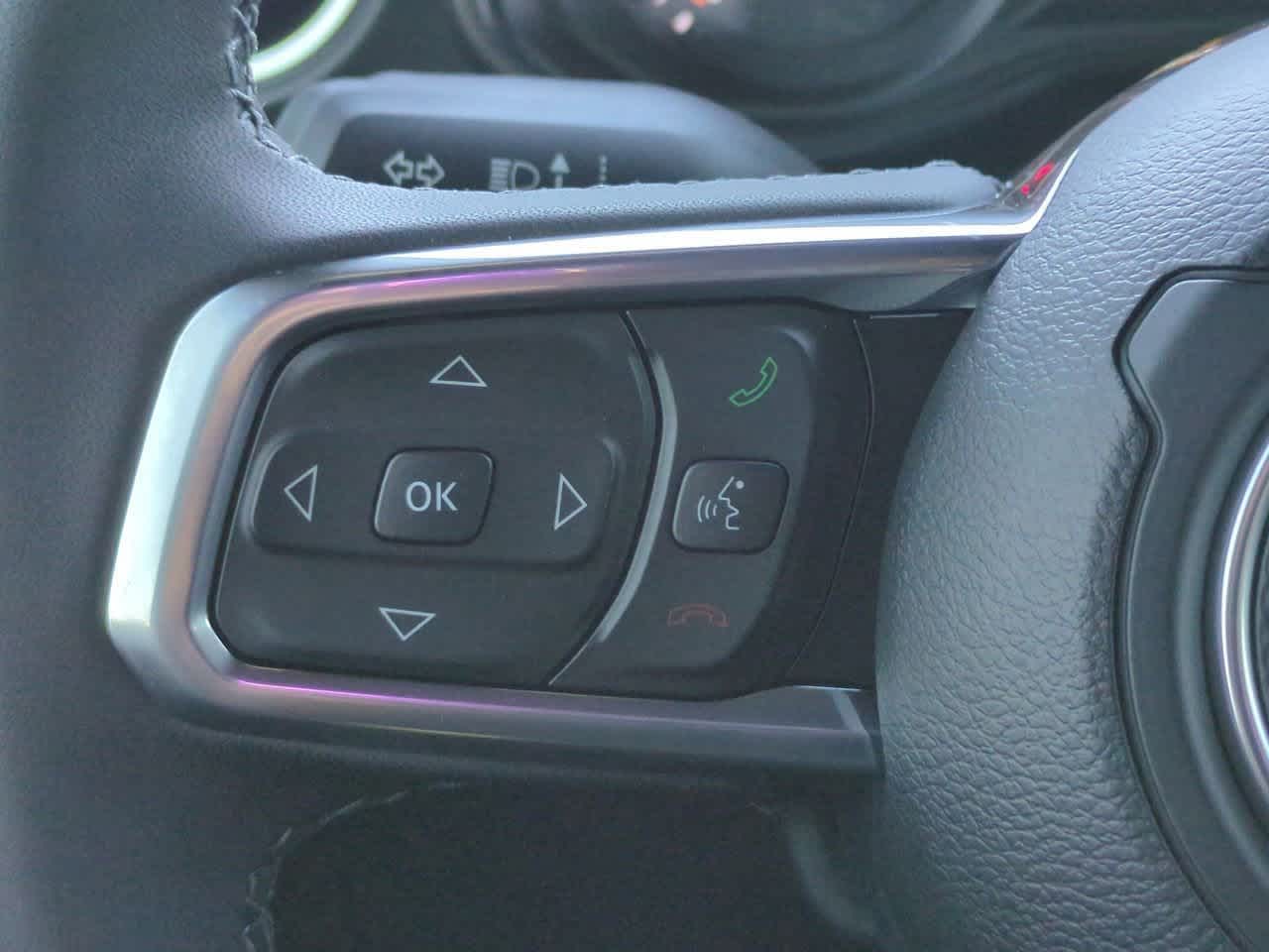 Thumbnail: 2025 Jeep Wrangler - 23