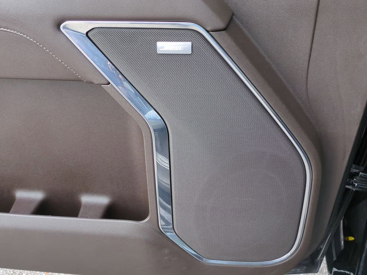 Thumbnail: 2024 Chevrolet Silverado 3500 - 31